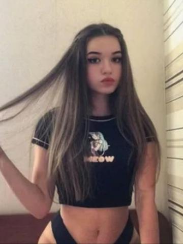 Индивидуалка Софа Фотография 3